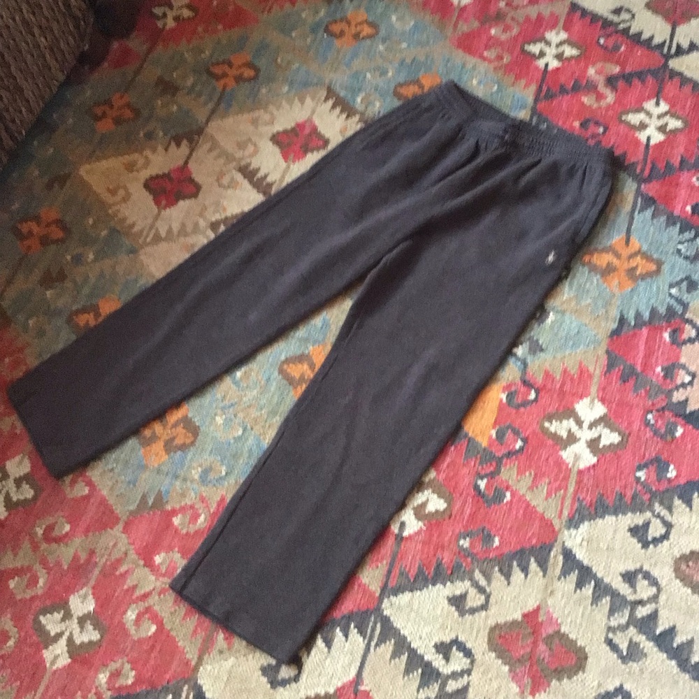 Polo Ralph Lauren NWT Men’s Warm Up Pants
